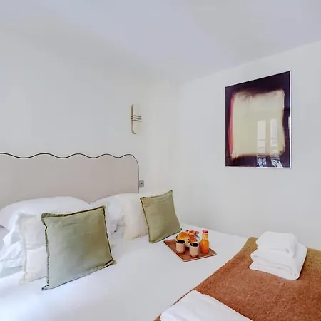 Apartment Amazing - Saint Germain Des Pres
