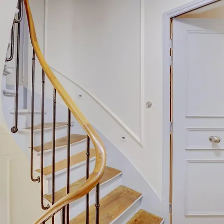 Apartment Amazing - Saint Germain Des Pres