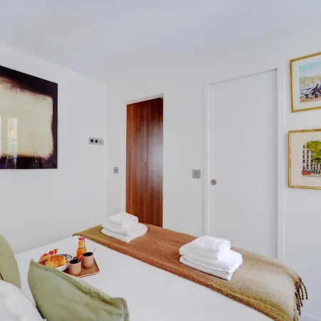Apartment Amazing - Saint Germain Des Pres *